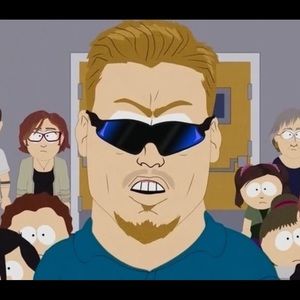 Meet your Posher, Alex